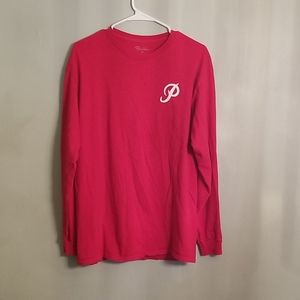 Mens  long sleeve primitive  size large